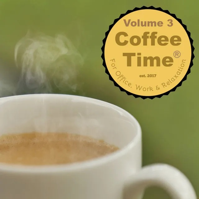 Coffee Time Collection, vol. 3