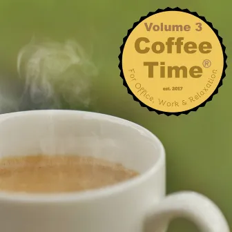 Coffee Time Collection, vol. 3 by Coffee Time