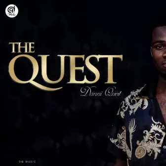 The Quest by Danni Quest