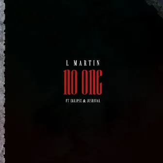 No One by L Martin