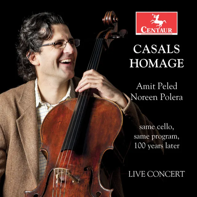 Casals Homage