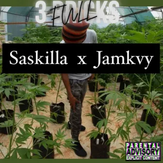 3 Bricks Full by JamKvy