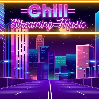 Calm Gaming Music For Streaming by Unknown Artist