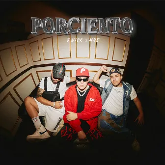 Porciento by MYE