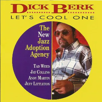 Let's Cool One by Dick Berk