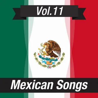 Mexican Songs (Volume 11) by Teresa Oliva