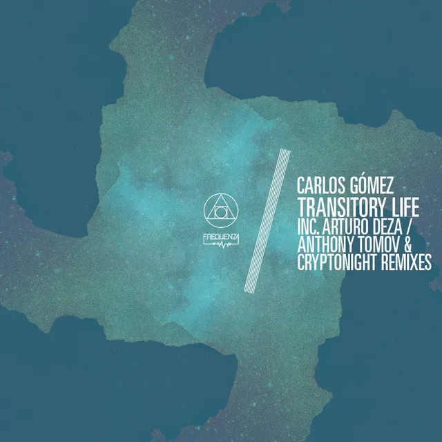 Transitory Life - Arturo Deza Remix