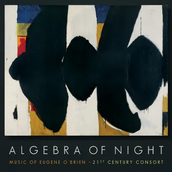 Eugene O'Brien: Algebra of Night by Christopher Kendall