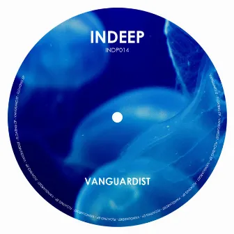 Floating EP by Vanguardist