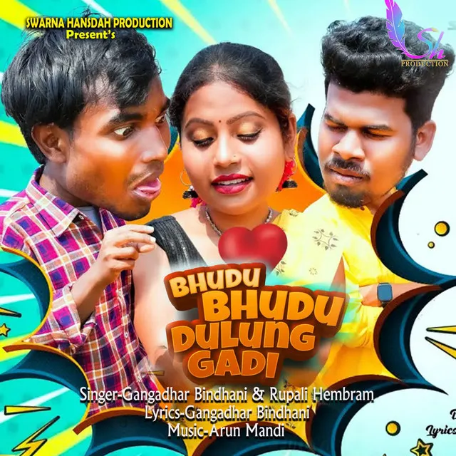 Bhudu Bhudu Dulung Dagi