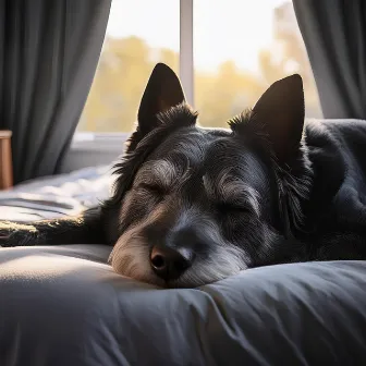 Calma Canina: Hip Hop Para Perros by Actores de la Naturaleza