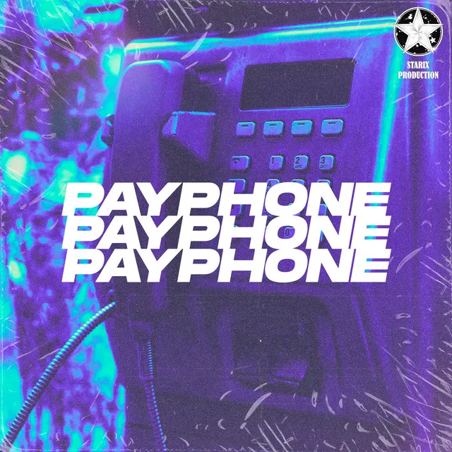 Payphone