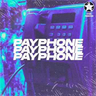 Payphone by Mia Flower