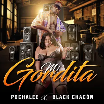 Mi Gordita by Black Chacón