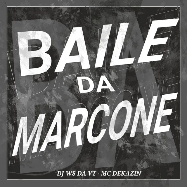 Baile da Marcone