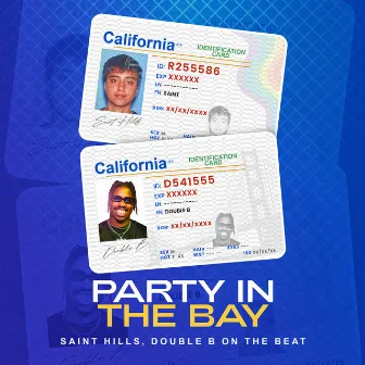 Party in the Bay by Double B on the Beat