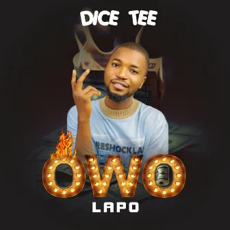 Owo Lapo by Dice Tee