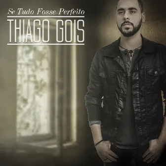 Se Tudo Fosse Perfeito by Thiago Gois