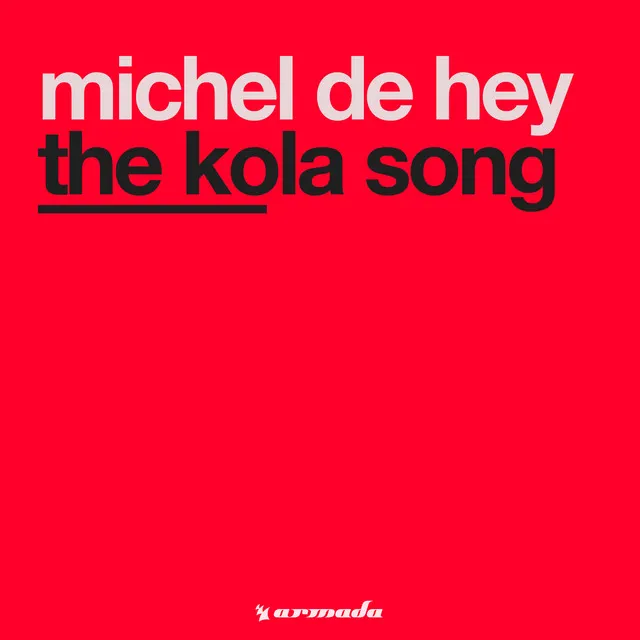 The Kola Song - TJ Kong & Nuno Dos Santos Remix