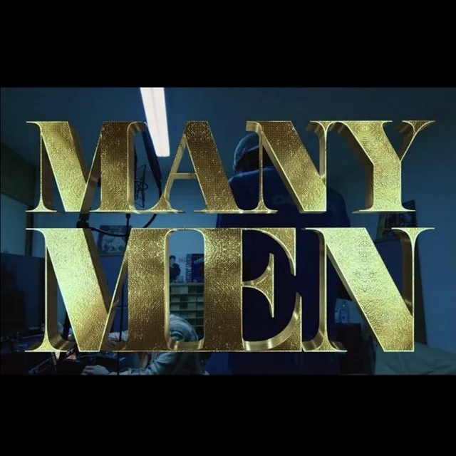 Many Men