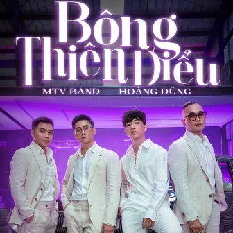 Bông Thiên Điểu by MTV Band