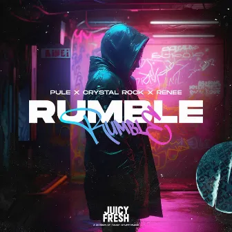 Rumble by Renee