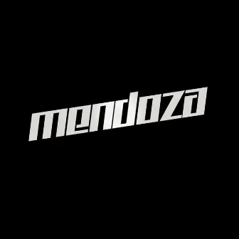 Untitled Black Album by Mendoza