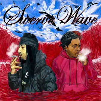 Swerve Wave by Moe Trappa