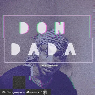 Don Dada by Killer Producer