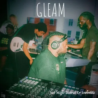 Gleam by Just Misfit District