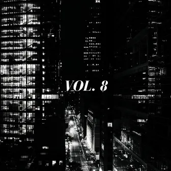 Vol. 8 Instrumentals by SHYY BEATS