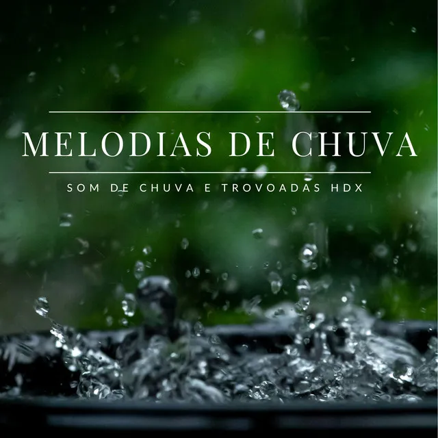 Melodias de Chuva