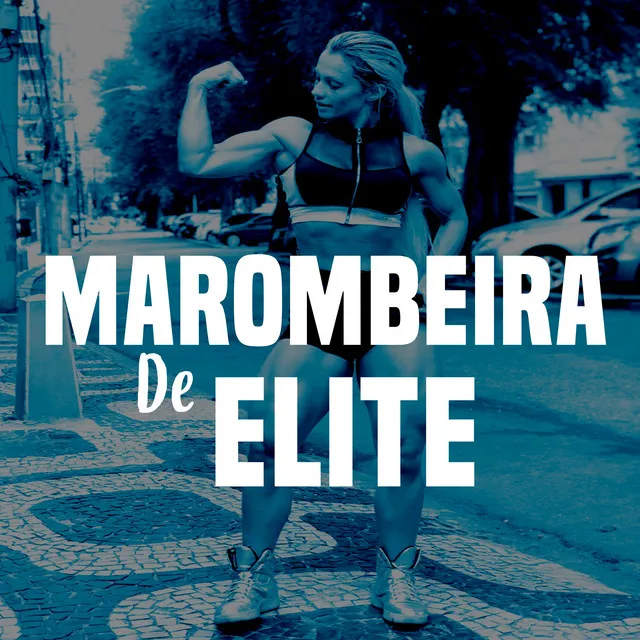 Marombeira de Elite