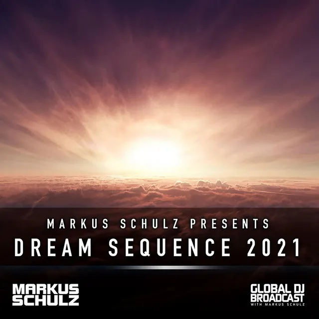 Feel Alive (Dream Sequence 2021) - Dream Sequence Remix