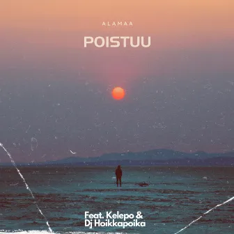 Poistuu by Alamaa