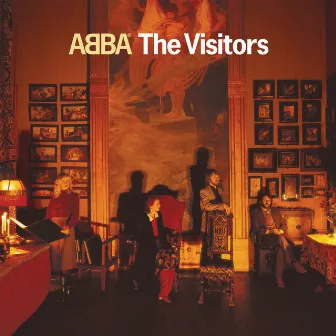 The Visitors by ABBA