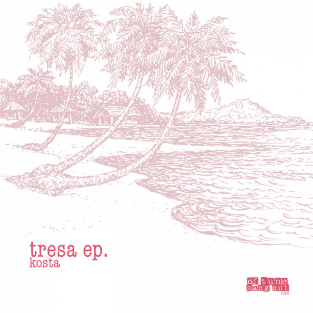 Tresa - Breakit Down TRK Remix