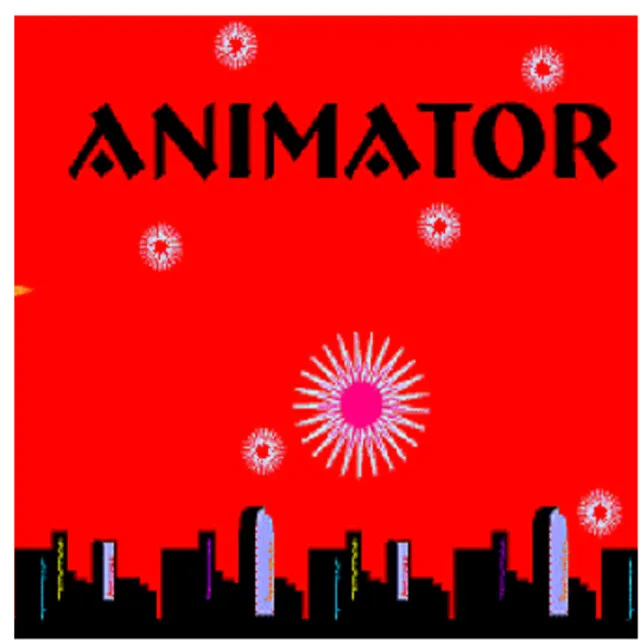 Animator (2022 Remastered)