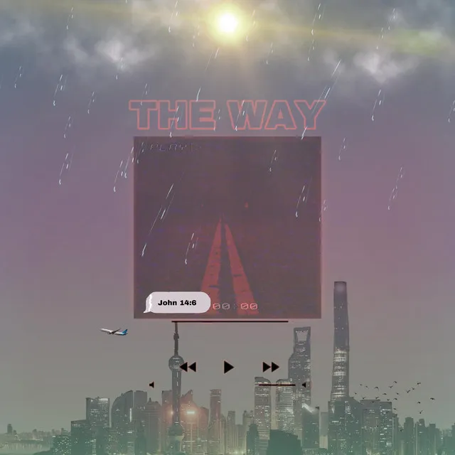 THE WAY