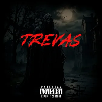 Trevas by Pluck D