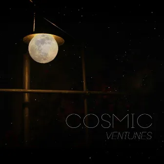 COSMIC by VenTunes