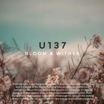 Bloom & Wither by U137