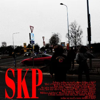 SKP by Supiköögi Poisid