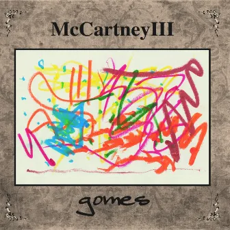 Mccartneyiii by Gomes