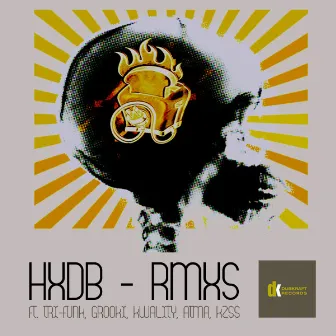 HXDB - Rmxs by HXDB