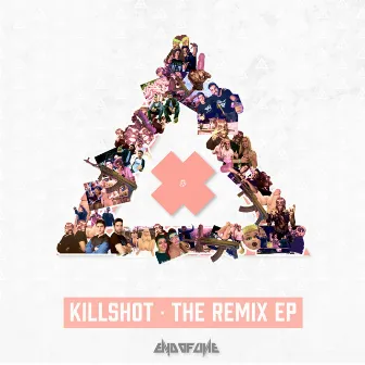 The Remix EP by Killshot