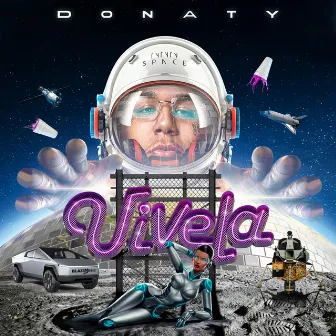 Vivela by Donaty