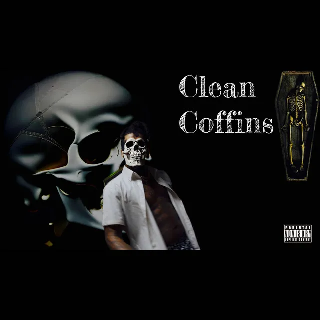 Clean Coffins