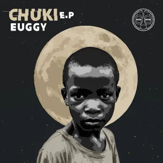 Chuki by Euggy