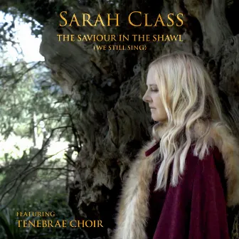 The Saviour in the Shawl (We Still Sing) by Sarah Class